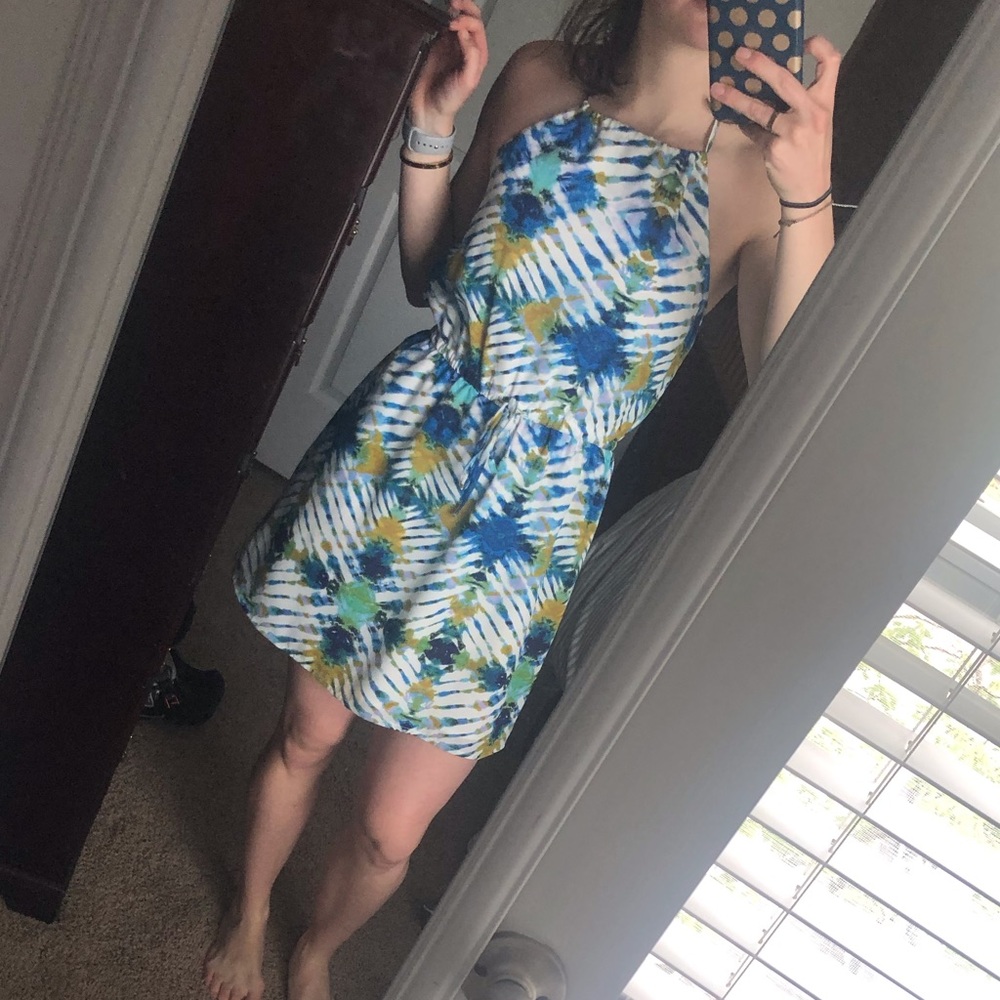 Jack Halter dress XS